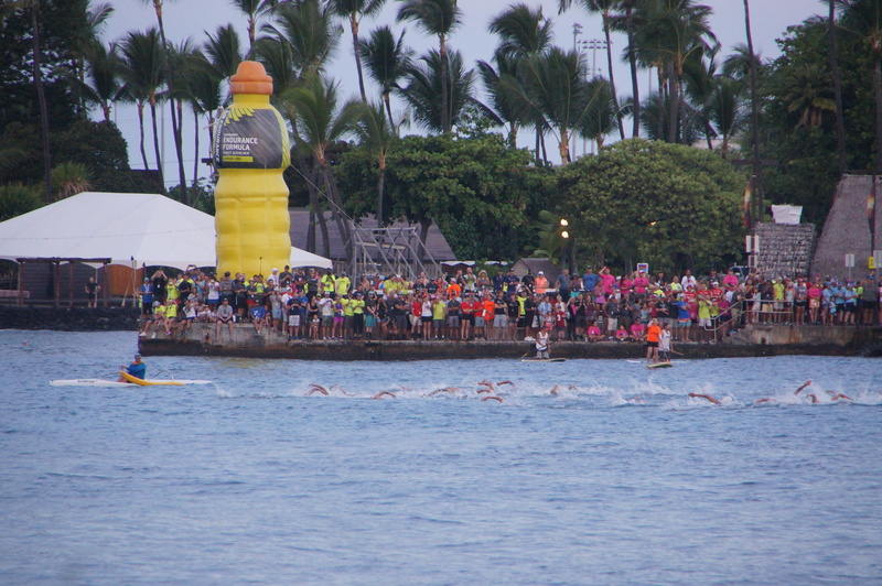 Fritjof Dirksen - Hawaii